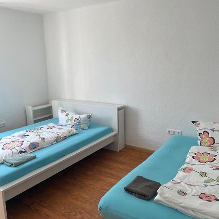 Apartament Mit Schlafzimmer Lahr  Esterno foto