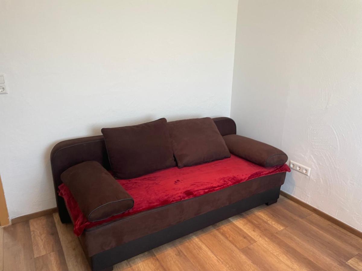 Apartament Mit Schlafzimmer Lahr  Esterno foto