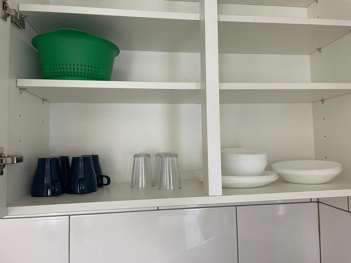 Apartament Mit Schlafzimmer Lahr  Esterno foto