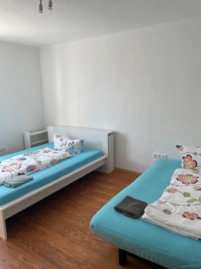 Apartament Mit Schlafzimmer Lahr  Esterno foto