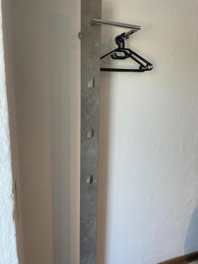 Apartament Mit Schlafzimmer Lahr  Esterno foto