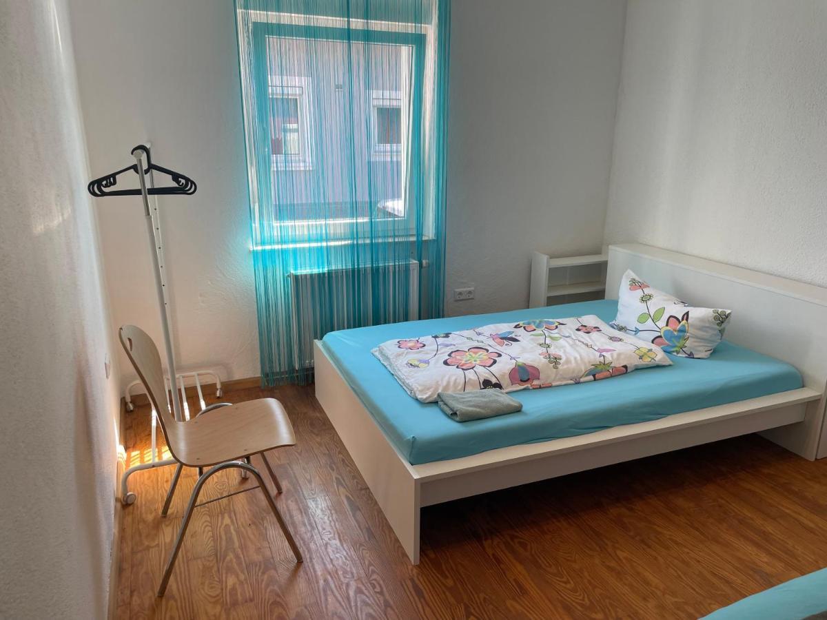 Apartament Mit Schlafzimmer Lahr  Esterno foto