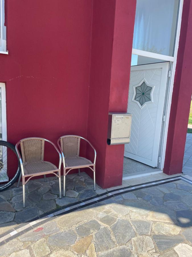 Apartament Mit Schlafzimmer Lahr  Esterno foto