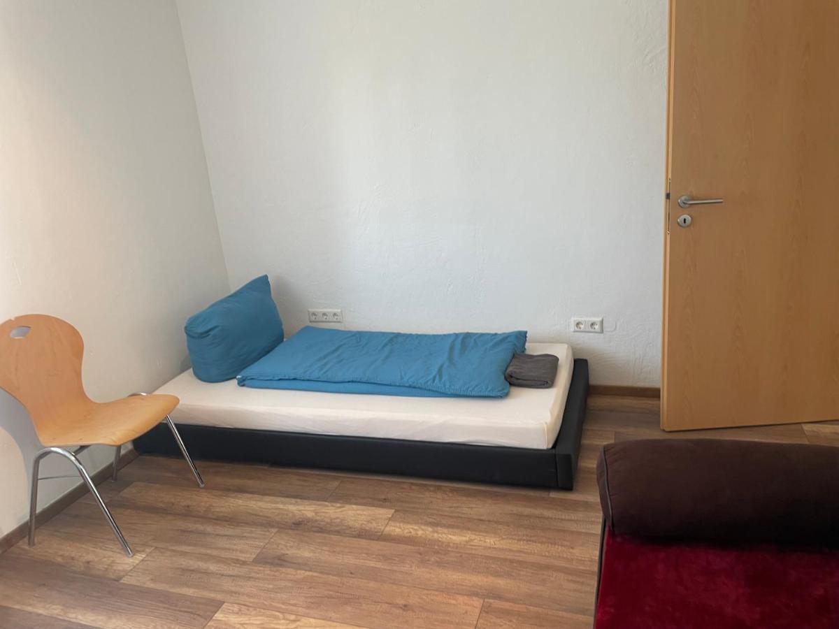 Apartament Mit Schlafzimmer Lahr  Esterno foto