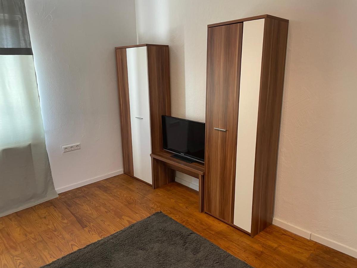 Apartament Mit Schlafzimmer Lahr  Esterno foto